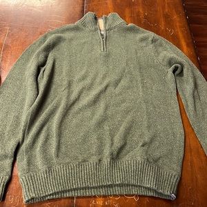 Eddie Bauer Men’s Sweater